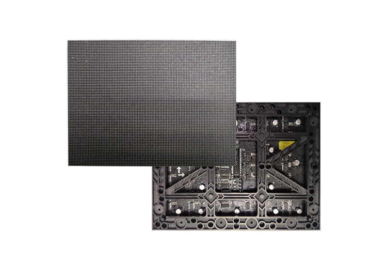 P1.86 室内LED显示屏模组