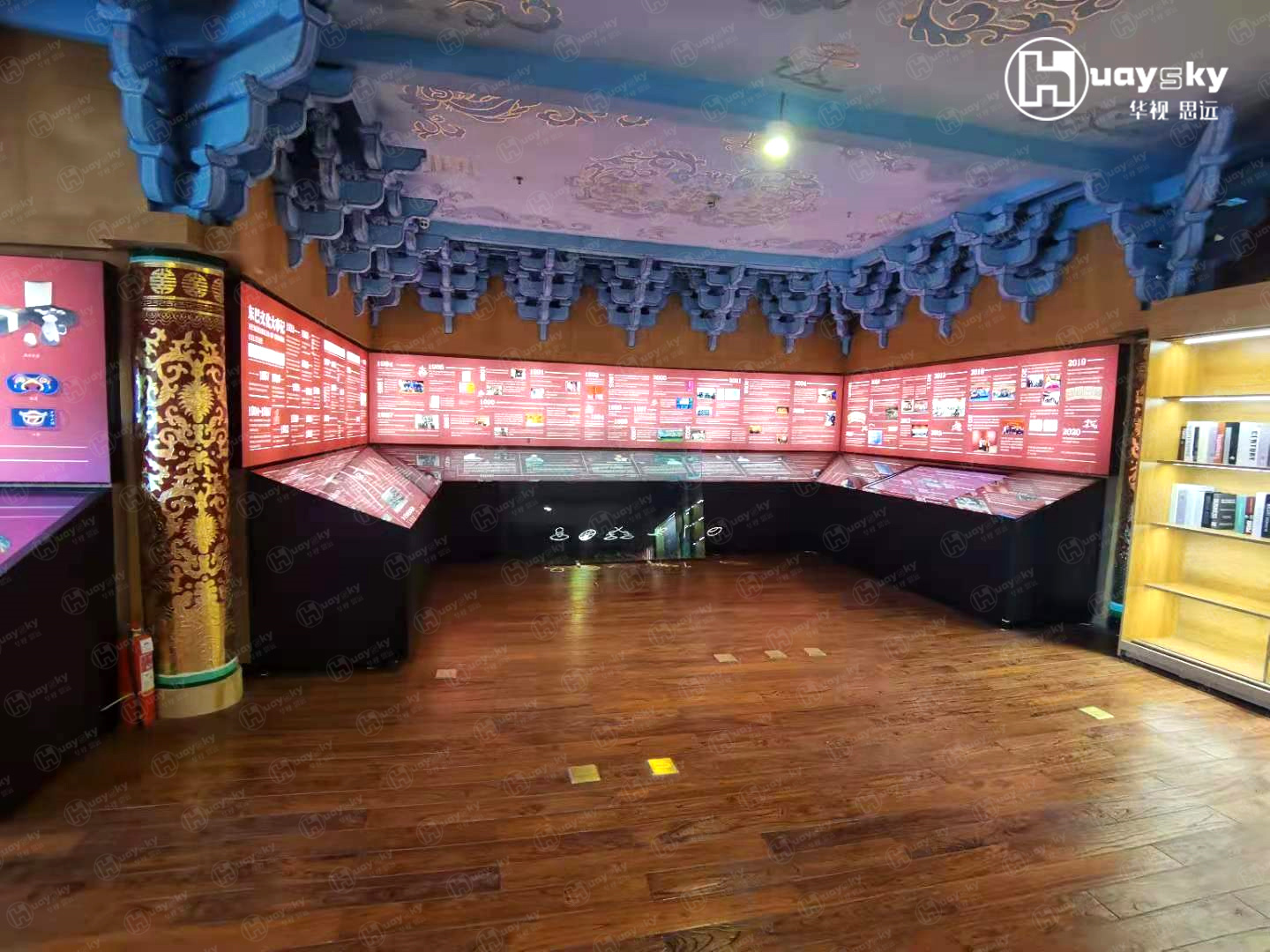 丽江黑龙潭风景名胜区-1.jpg 丽江黑龙潭风景名胜区-1.jpg