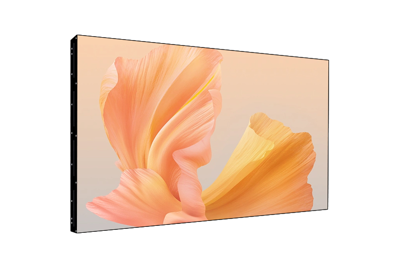 LG 49 "LCD splicing screen (3.5mm splicing)