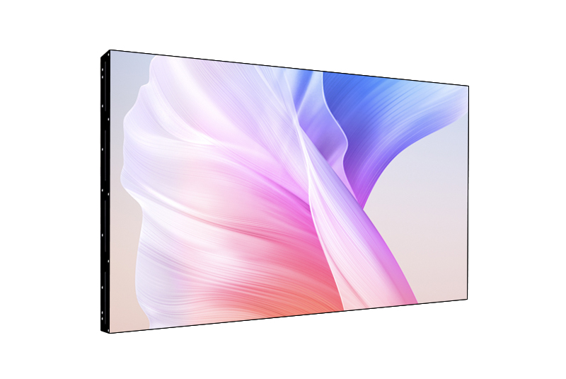 LG 55 "LCD splicing screen (1.8mm splicing)