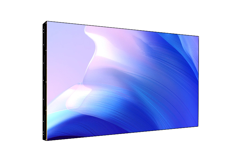 LG 55 "LCD splicing screen (0.88mm splicing)