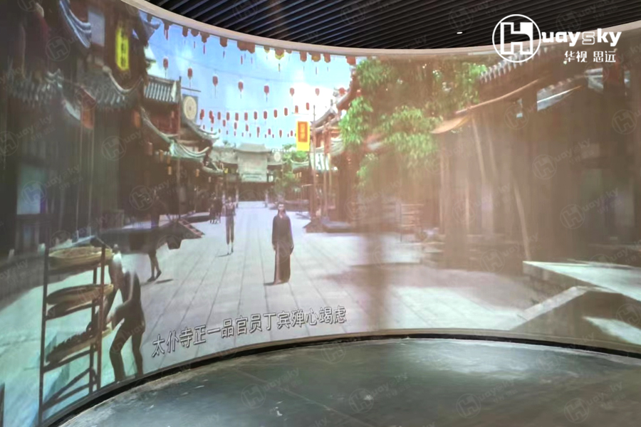 安徽六安元亨中兽医博物馆-6.jpg 安徽六安元亨中兽医博物馆-6.jpg