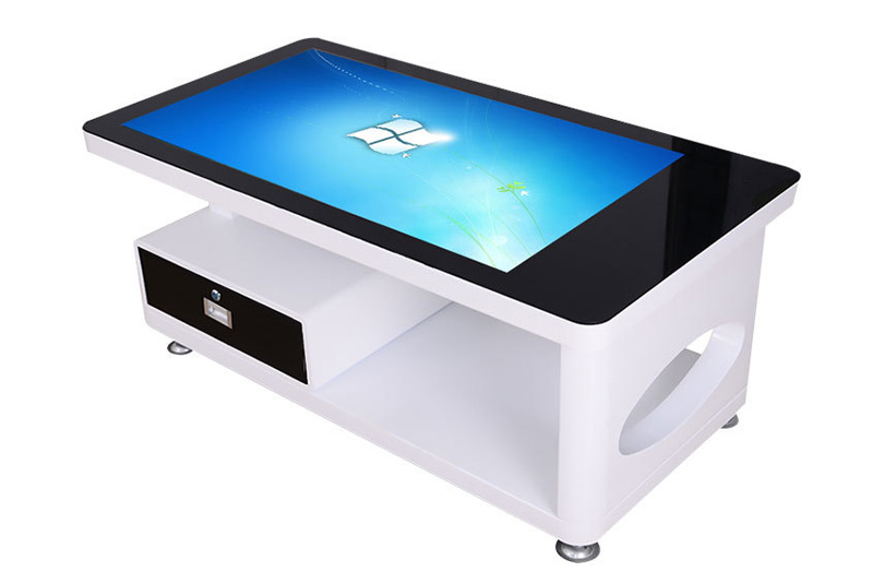 More touch all in one customization