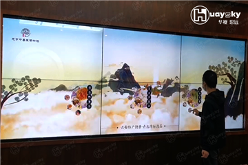 安徽六安元亨中兽医博物馆