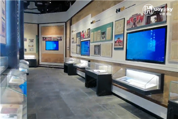 合肥包公镇包公文化园