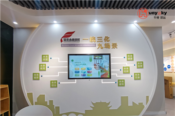 Fuxiang Community Party Building Center